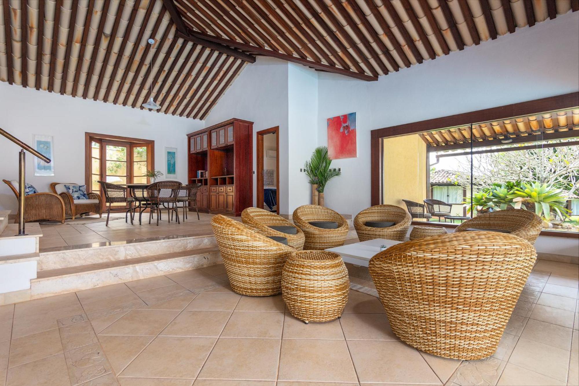 Casa Sol Armacao dos Buzios
