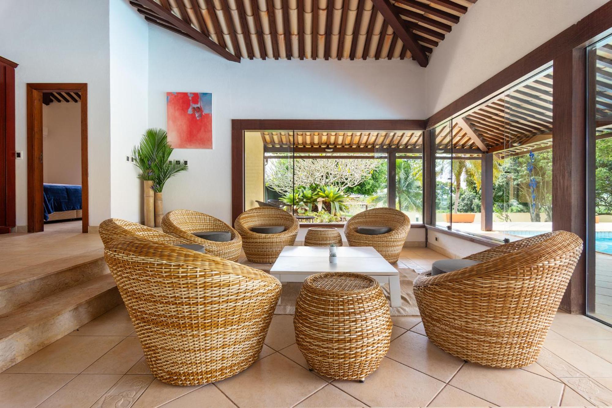 Casa Sol *